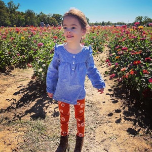 Fundraising Page: Evelyn Kennedy